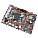 JINGSHA X99-D4 64G Dual Channel DDR4 Computer Motherboard
