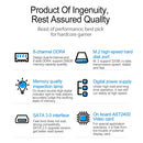 JINGSHA X99 Dual 256G Eight Channel DDR4 Computer Motherboard