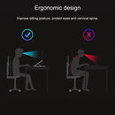 Laptop Stand Desktop Raise Bracket Cooling Base Lifting Holder Foldable (White)