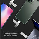 Original Xiaomi Youpin M1 Jesis USB 3.1 + Type-C / USB-C Dual Interface Mobile Phone U Disk, Capacity: 32GB (Silver)