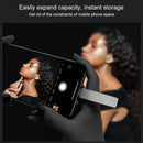 Original Xiaomi Youpin M1 Jesis USB 3.1 + Type-C / USB-C Dual Interface Mobile Phone U Disk, Capacity: 32GB (Silver)