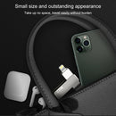 Original Xiaomi Youpin M1 Jesis USB 3.1 + Type-C / USB-C Dual Interface Mobile Phone U Disk, Capacity: 32GB (Silver)
