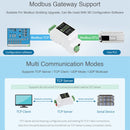 Waveshare RS232 to RJ45 Module TCP/IP to Serial Converters
