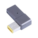 100W USB-C / Type-C Female to Big Square Computer Charging Adapter for Lenovo