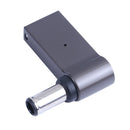 100W USB-C / Type-C Female to DC 6.0x1.4mm Male Computer Charging Adapter for Sony