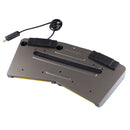 FS2016-USB 2 Portable USB 2 Foot Switch Foot Control Keyboard, Multimedia / Keyboard / Gamepad / Mouse / String / B Ultrasound Image Acquisition Functions