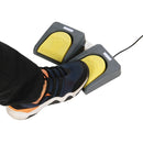 FS2016-USB 2 Portable USB 2 Foot Switch Foot Control Keyboard, Multimedia / Keyboard / Gamepad / Mouse / String / B Ultrasound Image Acquisition Functions