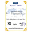 XIEDE DDR3 1600MHz 4GB Double-sided 16 Pieces of 256 Particles Memory RAM Module for Laptop