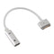 5 Pin MagSafe 2 (T-Shaped) to USB-C / Type-C PD Charge Adapter