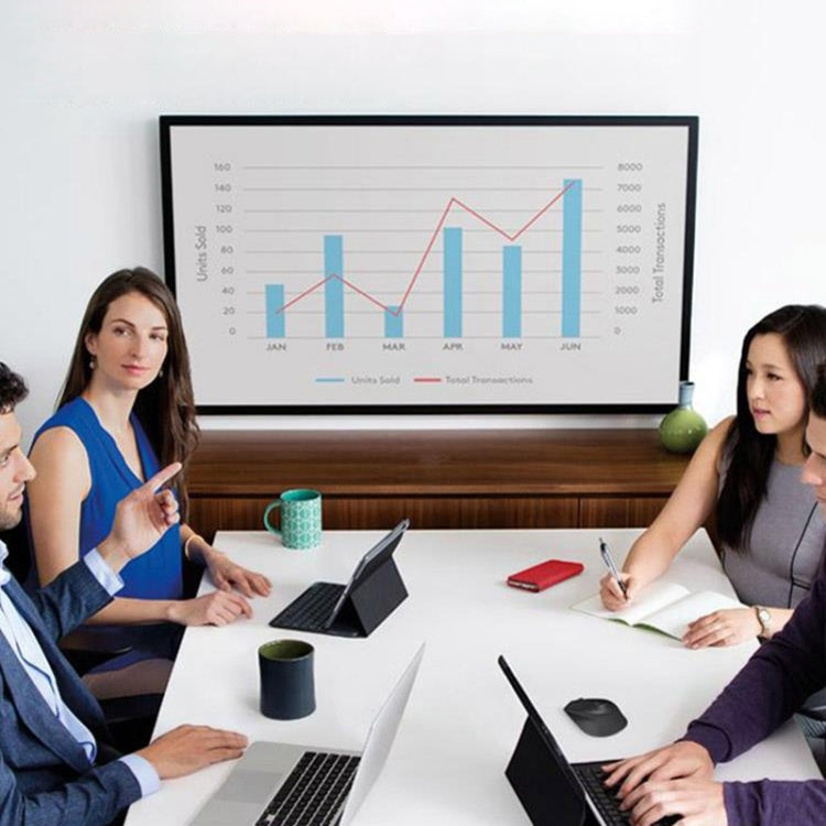 Logitech M330 Wireless Optical Mute Mouse with Micro USB Receiver (White)