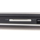 BASEQI Hidden Aluminum Alloy SD Card Case for Xiaomi Pro 15.6 inch MX250 Laptop