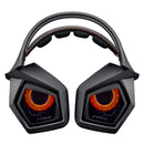 ASUS USB 2.0 ROG Strix DSP 7.1 Surround Sound E-sports Game Headset with Mic & Sound Console