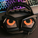 ASUS USB 2.0 ROG Strix DSP 7.1 Surround Sound E-sports Game Headset with Mic & Sound Console