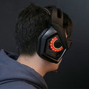 ASUS USB 2.0 ROG Strix DSP 7.1 Surround Sound E-sports Game Headset with Mic & Sound Console