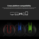 ASUS Cerberus V2 3.5mm Interface 53mm Speaker Unit Gaming Headset with Mic(Blue)