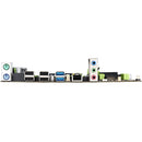 X79M-S 2.0 DDR3 Desktop Computer Mainboard with M.2 NVME Interface, Support for LGA 2011 Pin Series Processor, Discrete Graphics