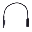Pro 6 / 5 to USB-C / Type-C Female Interfaces Power Adapter Charger Cable