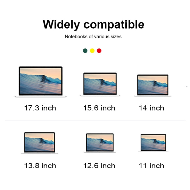 SD-001 Aluminum Alloy Notebook Can Be Raised And Lowered Heat Dissipation Holder