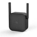 Original Xiaomi Mi WiFi Amplifier Pro 300Mbps WiFi Smart Extender Router with 2x2 External Antennas, US Plug(Black)