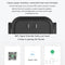 Original Xiaomi Mi WiFi Amplifier Pro 300Mbps WiFi Smart Extender Router with 2x2 External Antennas, US Plug(Black)