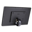 21.5 inch LCD Display Digital Photo Frame, RK3288 Quad Core Cortex A17 up to 1.8GHz, Android 8.1, 2GB+16GB, Support WiFi & Ethernet & Bluetooth & SD Card & 3.5mm Jack