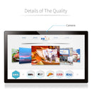 21.5 inch LCD Display Digital Photo Frame, Dual-core A72 + Quad-core A53, RK3399 up to 2.0GHz, Android 7.1, 2GB+16GB, Support WiFi & Ethernet & Bluetooth & SD Card & 3.5mm Jack