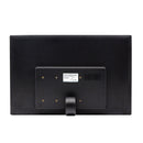 17.0 inch LED Display Digital Photo Frame with Holder / Remote Control, Allwinner Technology, Support USB / SD Card Input / OTG, US/EU/UK Plug(Black)