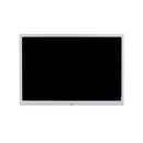 HSD1202 12.1 inch 1280x800 High Resolution Display Digital Photo Frame with Holder and Remote Control, Support SD / MMC / MS Card / USB Port, US Plug(Silver)