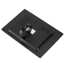 HSD1202 12.1 inch 1280x800 High Resolution Display Digital Photo Frame with Holder and Remote Control, Support SD / MMC / MS Card / USB Port, UK Plug(Black)