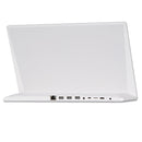 HSD1506 Touch Screen All in One PC with Holder, 2GB+16GB 15.6 inch LCD Android 8.1 RK3288 Octa-core Cortex A53 1.5G, Support OTG & Bluetooth & WiFi(White)