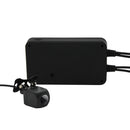 4 inch HD WIFI Dual Lens 1080P Waterproof Motorcycle Driving Recorder