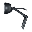 Logitech C270 HD Web Camera Meets Every Need for HD 720p Video Calls(Black)