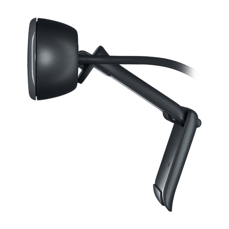 Logitech C270 HD Web Camera Meets Every Need for HD 720p Video Calls(Black)