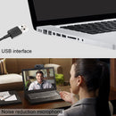 Logitech C270i IPTV HD Webcam(Black)