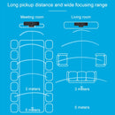 Logitech C925E 1080p HD Webcam with Integrated Security Cover(Black)