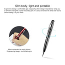 F5 8GB Mini Pen Shape U Disk Recorder MP3 Lossless Player HD Noise Reduction Recorder(Red)