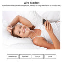 K7 16GB Noise Reduction Smart Voice Control Mini MP3 Recorder(Black)