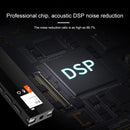 N3 8GB Noise Reduction Color Screen Mini MP3 Recorder(Black)