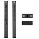 N3 8GB Noise Reduction Color Screen Mini MP3 Recorder(Black)