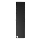 N3 16GB Noise Reduction Color Screen Mini MP3 Recorder(Black)