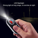 K98 Vibration Security Alarm Anti-theft Detector