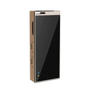 Normal Resolution Version Portable Recording Camera Video Recorder(Gold)