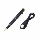 QS-068 Portable HD Noise Reduction Digital Voice Recorder, Capacity: 8GB