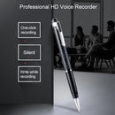 QSSK-023 Portable HD Noise Reduction Digital Voice Recorder