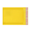 100 PCS Kraft Paper Envelope Bag Express Bubble Bag Packaging Bag, Size: 40x50+4cm