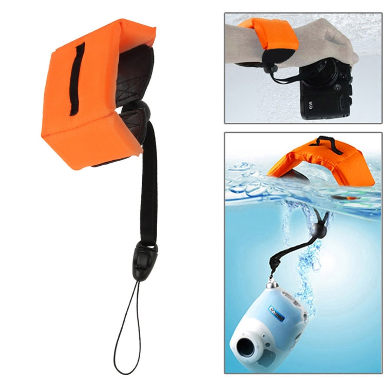 PULUZ 14 in 1 Surfing Accessories Combo Kits with EVA Case (Bobber Hand Grip + Floaty Sponge + Quick Release Buckle + Surf Board Mount + Floating Wrist Strap + Safety Tethers Strap + Storage Bag ) for ... /3 /2 /1, DJI Osmo Action and Other Action Cameras