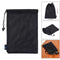 PULUZ 14 in 1 Surfing Accessories Combo Kits with EVA Case (Bobber Hand Grip + Floaty Sponge + Quick Release Buckle + Surf Board Mount + Floating Wrist Strap + Safety Tethers Strap + Storage Bag ) for ... /3 /2 /1, DJI Osmo Action and Other Action Cameras