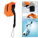 PULUZ 14 in 1 Surfing Accessories Combo Kits (Bobber Hand Grip + Floaty Sponge + Quick Release Buckle + Surf Board Mount + Floating Wrist Strap + Safety Tethers Strap + Storage Bag ) for GoPro HERO10 ... /3 /2 /1, DJI Osmo Action and Other Action Cameras