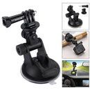 PULUZ 53 in 1 Accessories Total Ultimate Combo Kits with Orange EVA Case (Chest Strap + Suction Cup Mount + 3-Way Pivot Arms + J-Hook Buckle + Wrist Strap + Helmet Strap + Extendable Monopod + Surface ... /3 /2 /1, DJI Osmo Action and Other Action Cameras
