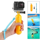 PULUZ 20 in 1 Accessories Combo Kits with Orange EVA Case (Chest Strap + Head Strap + Suction Cup Mount + 3-Way Pivot Arm + J-Hook Buckles + Extendable Monopod + Tripod Adapter + Bobber Hand Grip + St ... /3 /2 /1, DJI Osmo Action and Other Action Cameras